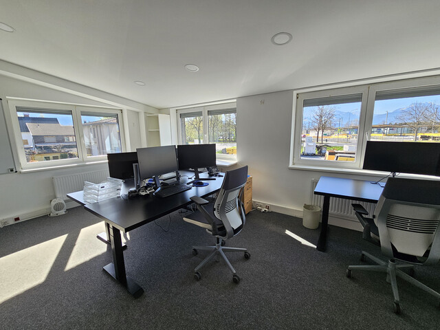 Attraktive Gewerbefläche in verkehrsgünstiger Lage in Klaus