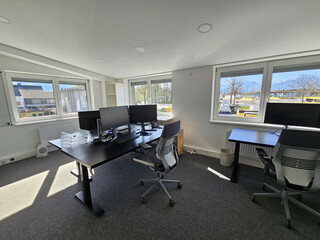 Attraktive Gewerbefläche in verkehrsgünstiger Lage in Klaus