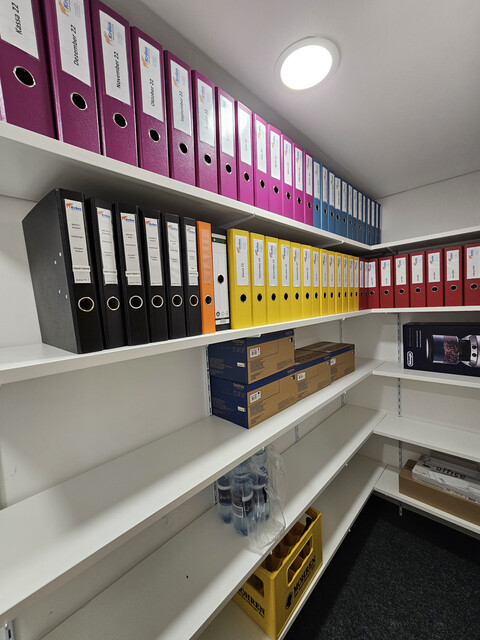 Attraktive Gewerbefläche in verkehrsgünstiger Lage in Klaus