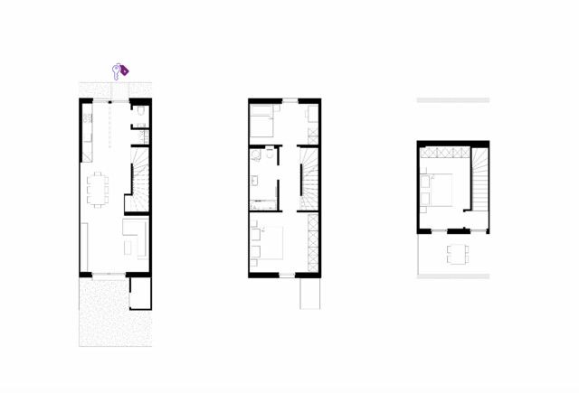 🚀 Bereit fürs eigene Zuhause? 🏡 Townhouse mit Garten & Dachterrasse in Lauterach