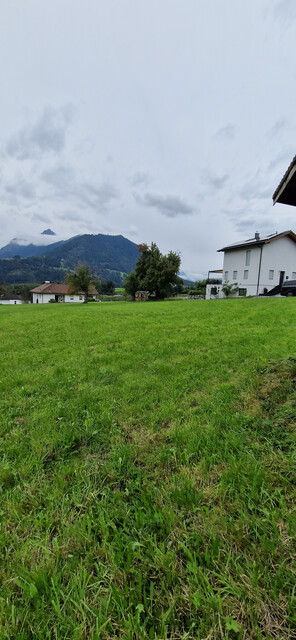 Herrliches Grundstück in Toplage in Göfis! Teilflächen möglich!