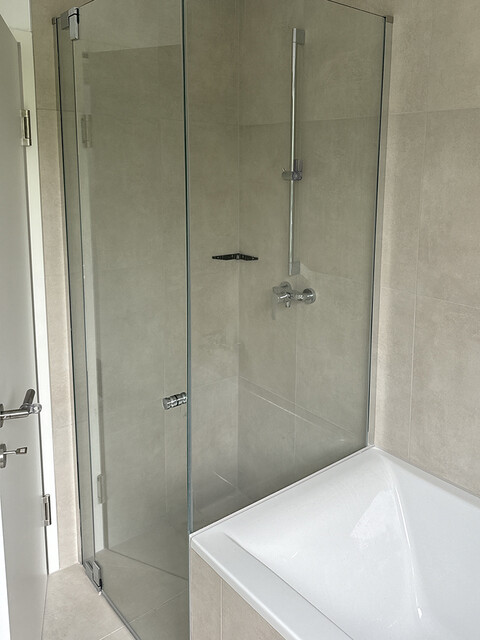 3-Zimmer-Wohnung (Top 4), Kapfstraße, Feldkirch