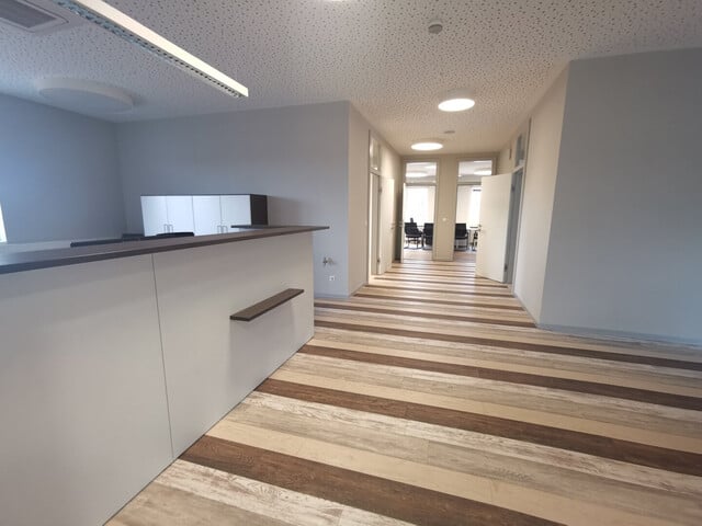 GEMEINSCHAFTSPRAXIS - Neubau, Erstbezug - moderne Ordination - unschlagbar günstig ab € 225,-