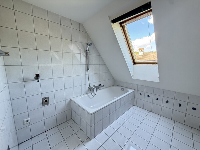 Gemütliche Dachgeschosswohnung in zentraler Lage von Feldkirch