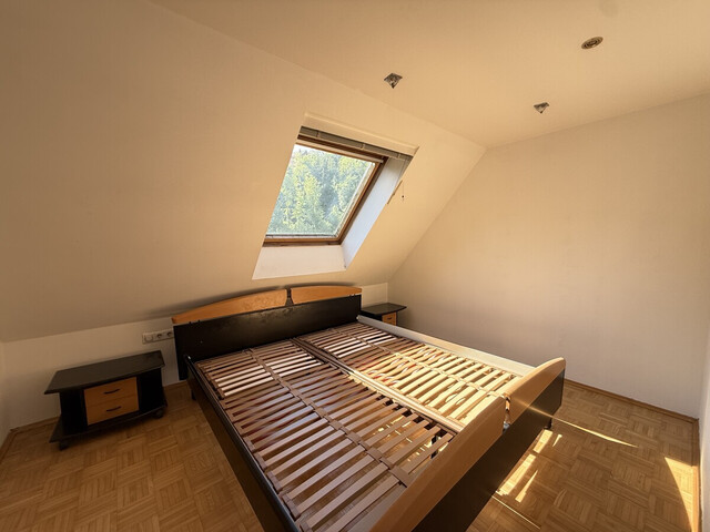 Gemütliche Dachgeschosswohnung in zentraler Lage von Feldkirch