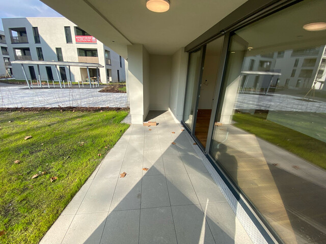 Mietwohnung - Neubau Dornbirn