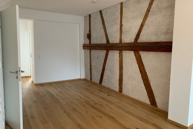 "ohne Provision" besondere 3 Zimmer Stadtwohnung mit Terrasse