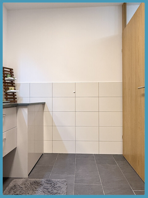 WEILER -  Exklusive 3-Zimmer-Terrassenwohnung zu verkaufen!