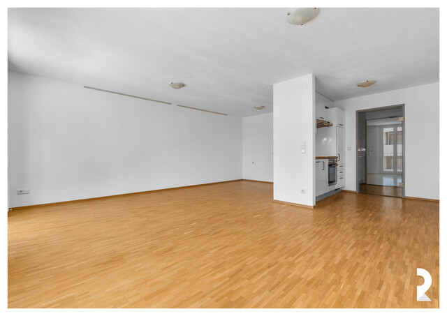 CHARMANTE 1-ZIMMER-WOHNUNG MIT GARAGENPLATZ IN DORNBIRN
