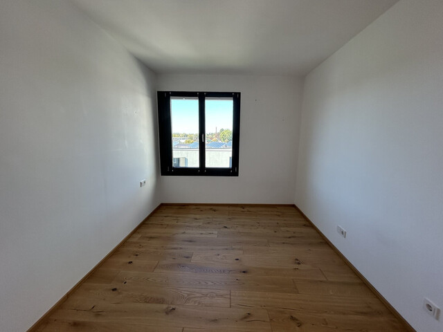 Moderne 2-Zimmerwohnung mit großer Terrasse in Lochau
