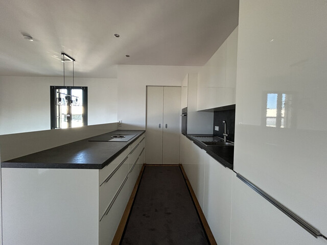 Moderne 2-Zimmerwohnung mit großer Terrasse in Lochau