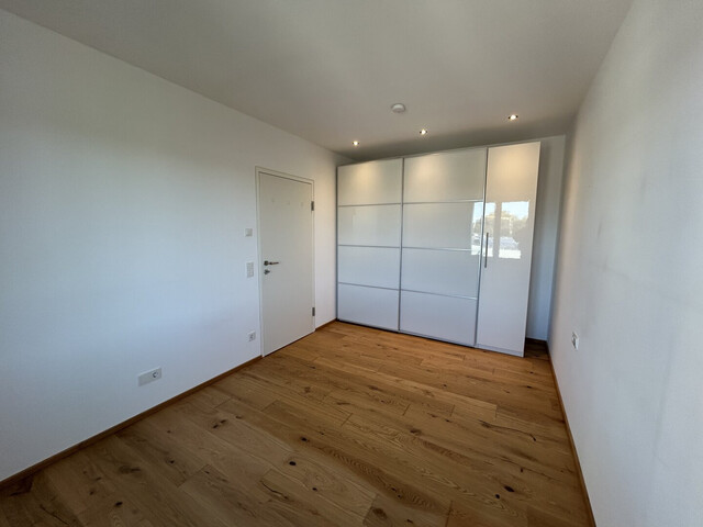 Moderne 2-Zimmerwohnung mit großer Terrasse in Lochau