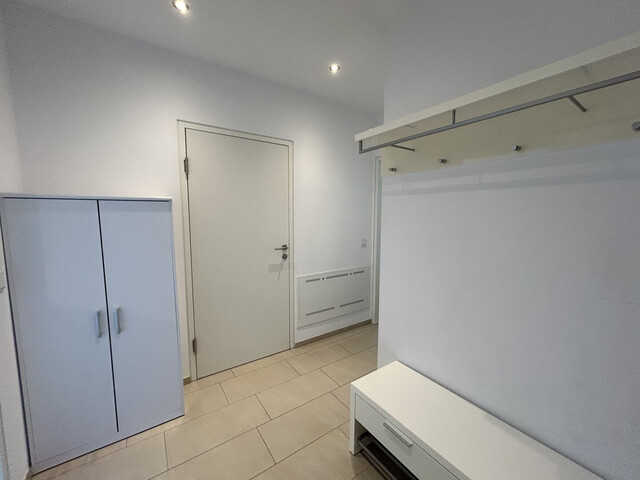 Moderne 2-Zimmerwohnung mit großer Terrasse in Lochau