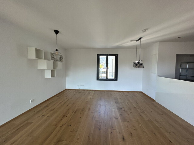 Moderne 2-Zimmerwohnung mit großer Terrasse in Lochau