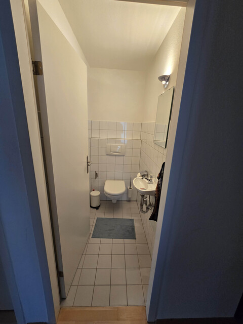 Traumhafte Wohnung im Herzen von Dornbirn - Architekturjuwel!