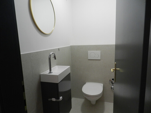 Tolle, komplett sanierte 3,5-Zimmerwohnung in Hohenems!