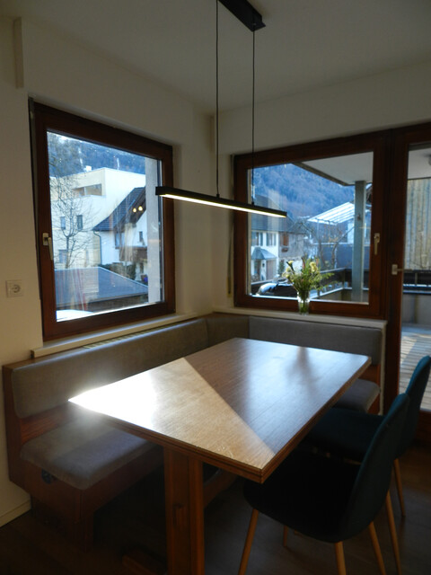 Tolle, komplett sanierte 3,5-Zimmerwohnung in Hohenems!