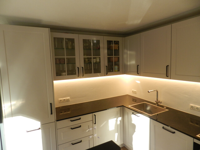 Tolle, komplett sanierte 3,5-Zimmerwohnung in Hohenems!