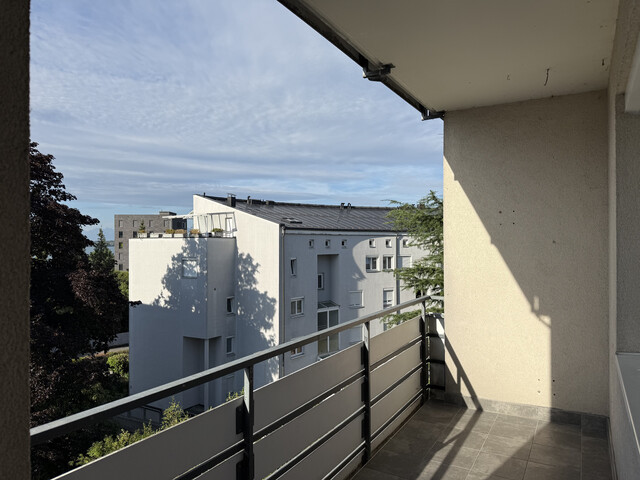 Seenah! Gepflegte Wohnung, familienfreundlich & hell 