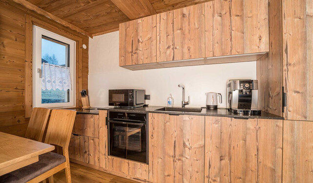 Gemütliche Ferienwohnung für bis zu 7 Personen