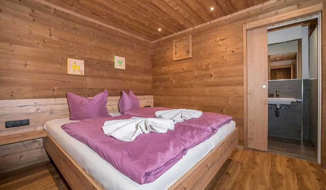 Gemütliche Ferienwohnung für bis zu 7 Personen