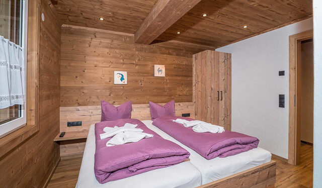 Gemütliche Ferienwohnung für bis zu 7 Personen