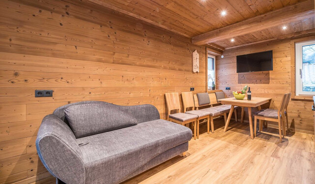 Gemütliche Ferienwohnung für bis zu 7 Personen