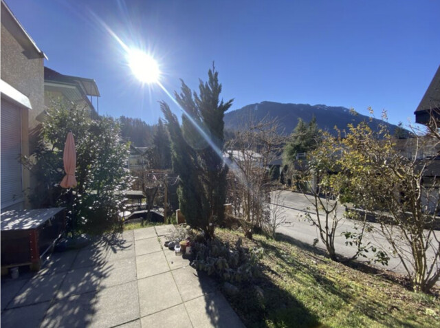 2 Stöckige Wohnung mitten in Feldkirch