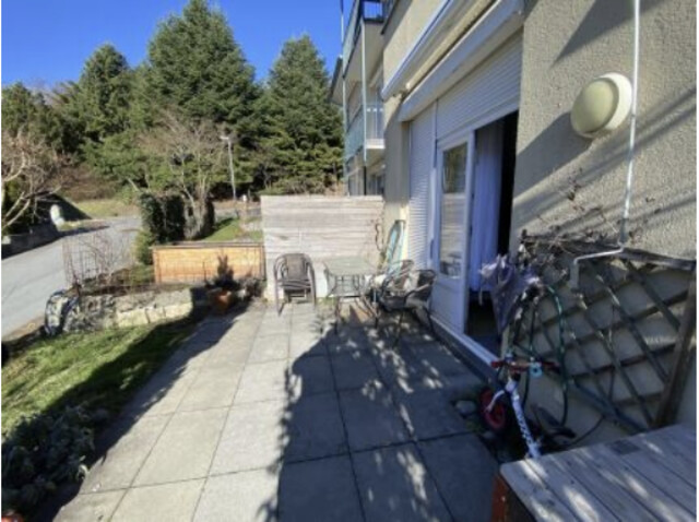 2 Stöckige Wohnung mitten in Feldkirch