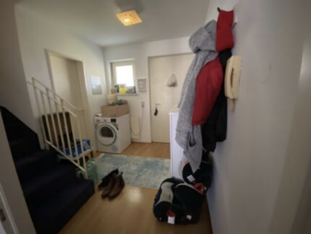 2 Stöckige Wohnung mitten in Feldkirch