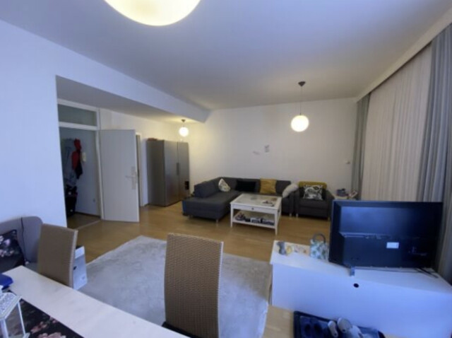 2 Stöckige Wohnung mitten in Feldkirch