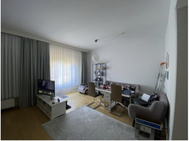 2 Stöckige Wohnung mitten in Feldkirch