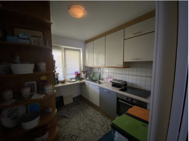 2 Stöckige Wohnung mitten in Feldkirch