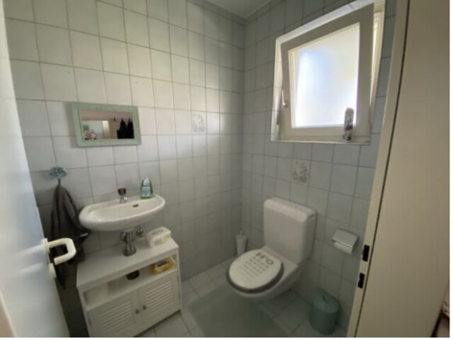 2 Stöckige Wohnung mitten in Feldkirch