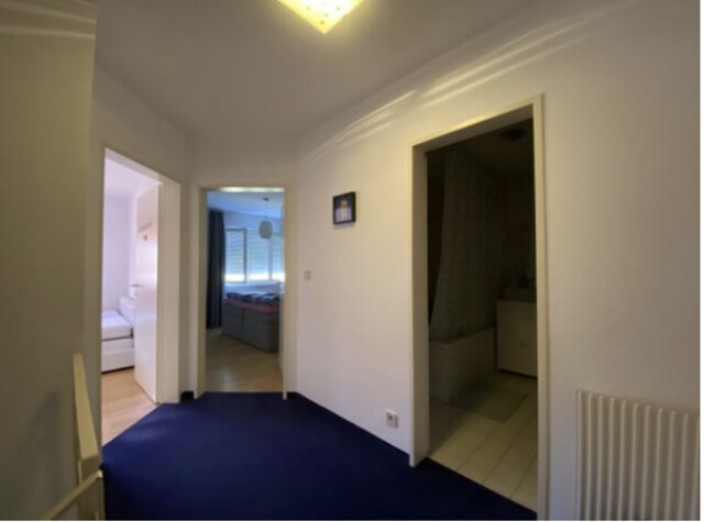 2 Stöckige Wohnung mitten in Feldkirch