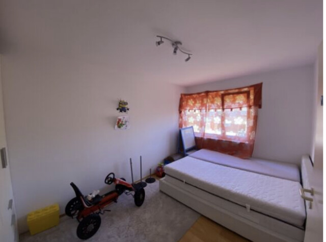 2 Stöckige Wohnung mitten in Feldkirch