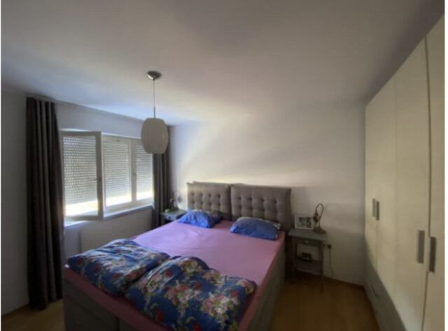 2 Stöckige Wohnung mitten in Feldkirch