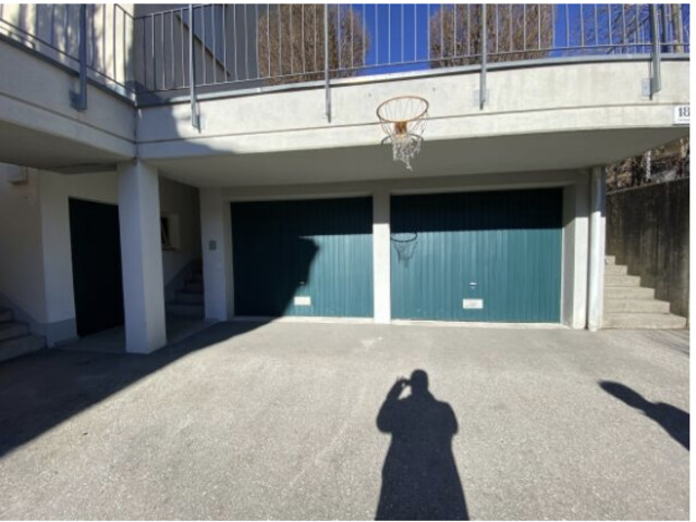 2 Stöckige Wohnung mitten in Feldkirch