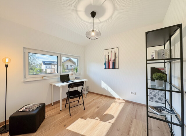 Ihr neues Zuhause in Lustenau - Reichsstraße