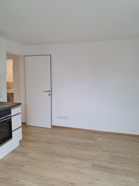 2 Zimmer Wohnungen (W3) im Zentrum von Dornbirn