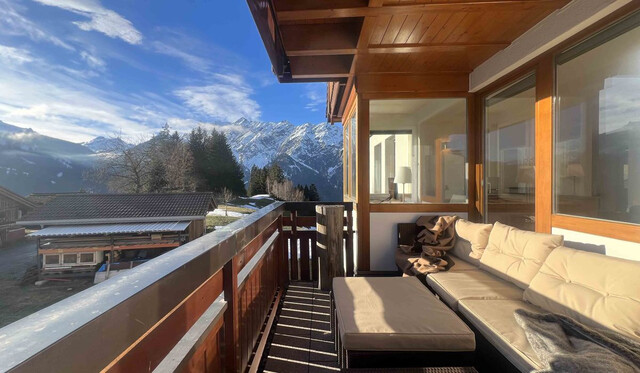 Exklusive Ferienwohnung zur Miete