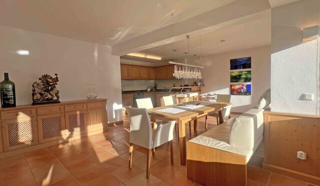 Exklusive Ferienwohnung zur Miete