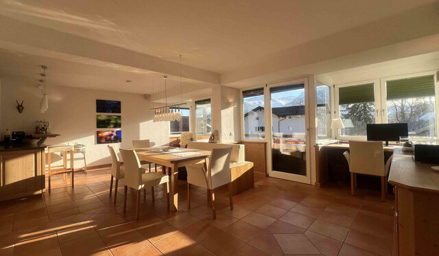 Exklusive Ferienwohnung zur Miete