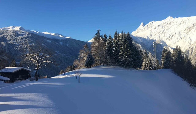 Exklusive Ferienwohnung zur Miete