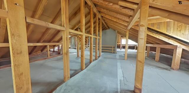 Feldkirch Altenstadt: Exklusiver Bungalow mit Ausbau- & Entwicklungspotenzial