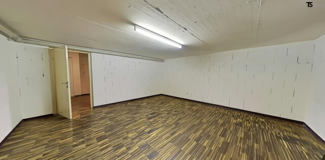 Feldkirch Altenstadt: Exklusiver Bungalow mit Ausbau- & Entwicklungspotenzial