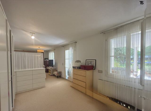 Feldkirch Altenstadt: Exklusiver Bungalow mit Ausbau- & Entwicklungspotenzial