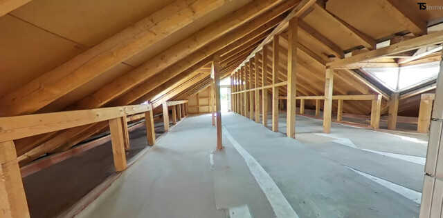 Feldkirch Altenstadt: Exklusiver Bungalow mit Ausbau- & Entwicklungspotenzial