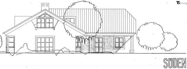 Feldkirch Altenstadt: Exklusiver Bungalow mit Ausbau- & Entwicklungspotenzial