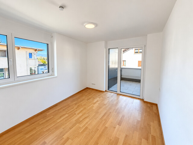 NEUBAU! 4-Zi-Wohung in Hohenems zu vermieten! - A06